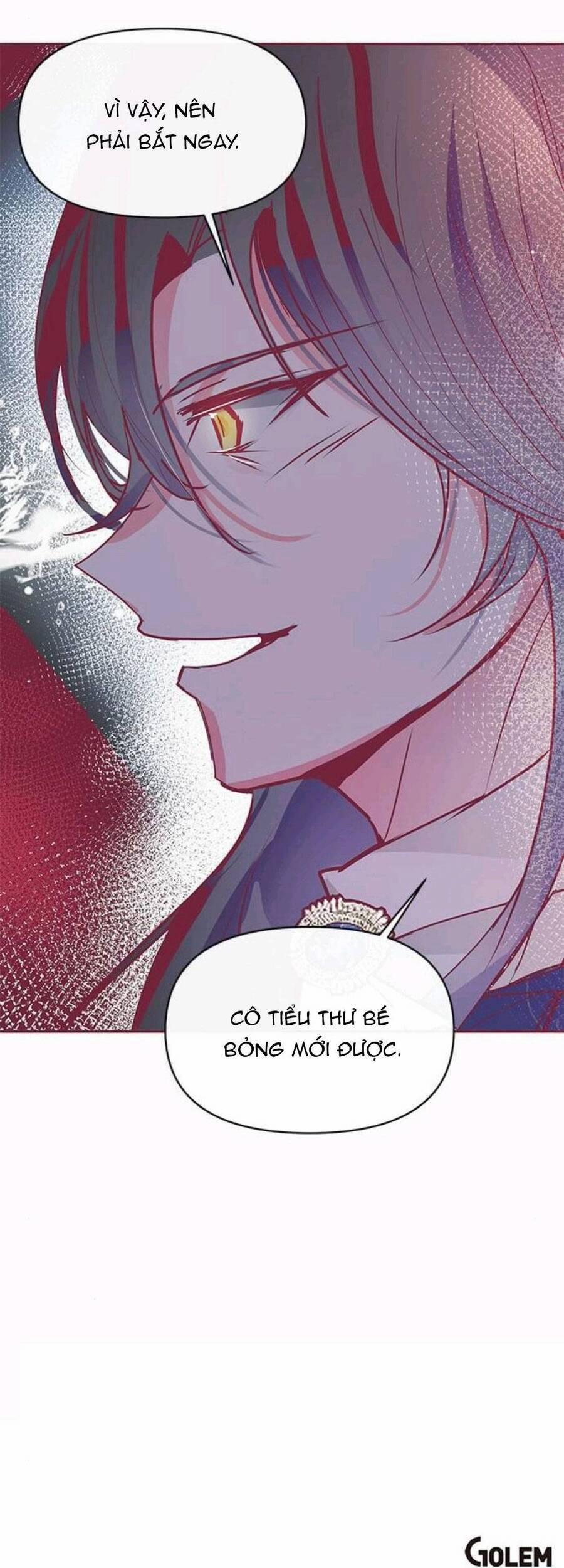 Đại Công Tước, Đó Chỉ Là Sai Lầm! 16 trang 68