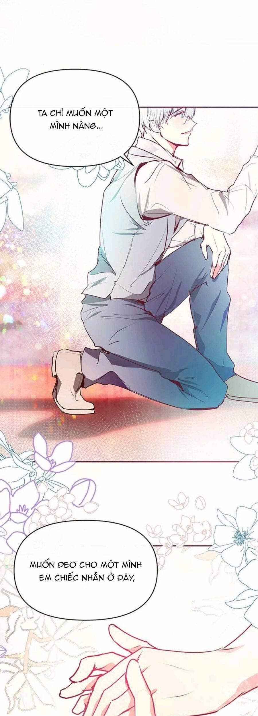 Đại Công Tước, Đó Chỉ Là Sai Lầm! 16 trang 8