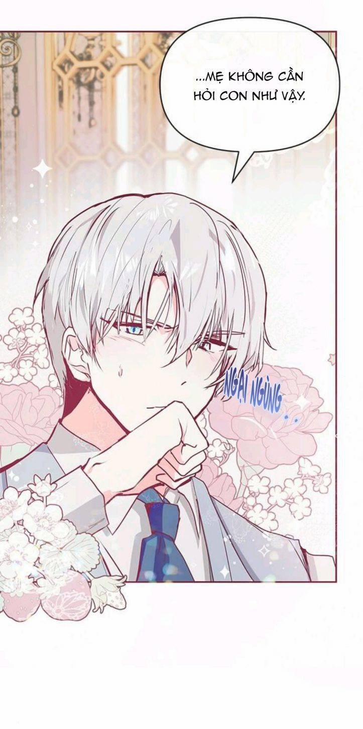 Đại Công Tước, Đó Chỉ Là Sai Lầm! 17 trang 10