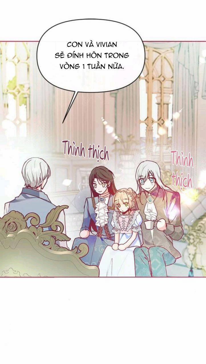 Đại Công Tước, Đó Chỉ Là Sai Lầm! 17 trang 11