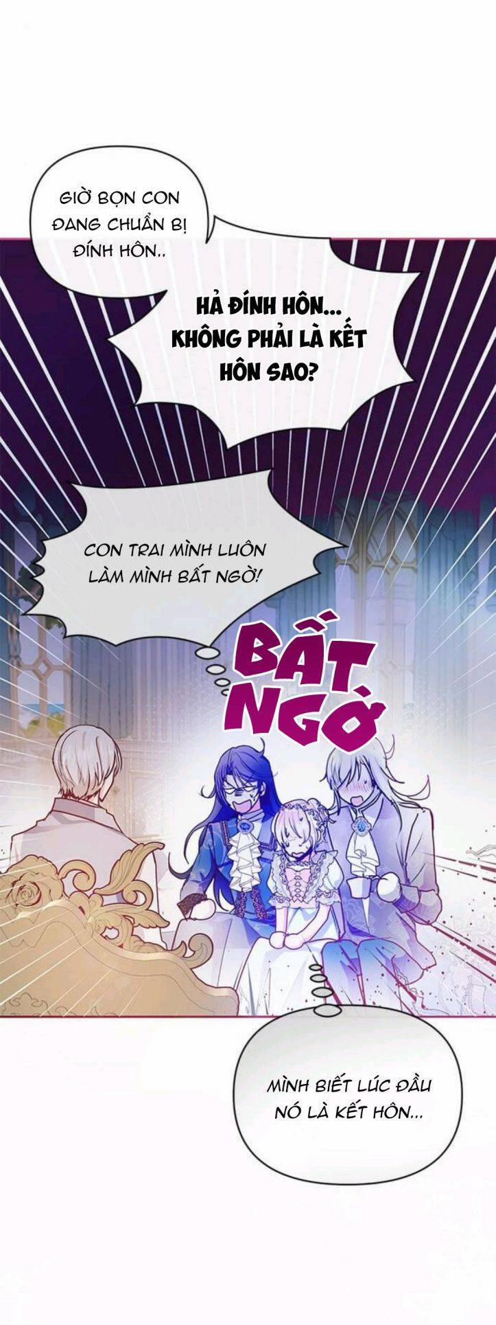 Đại Công Tước, Đó Chỉ Là Sai Lầm! 17 trang 12