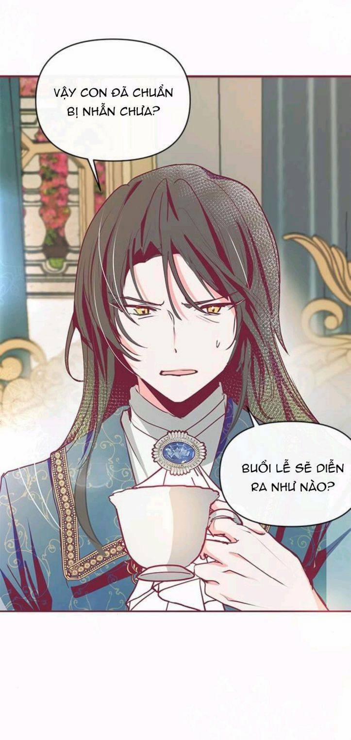 Đại Công Tước, Đó Chỉ Là Sai Lầm! 17 trang 13