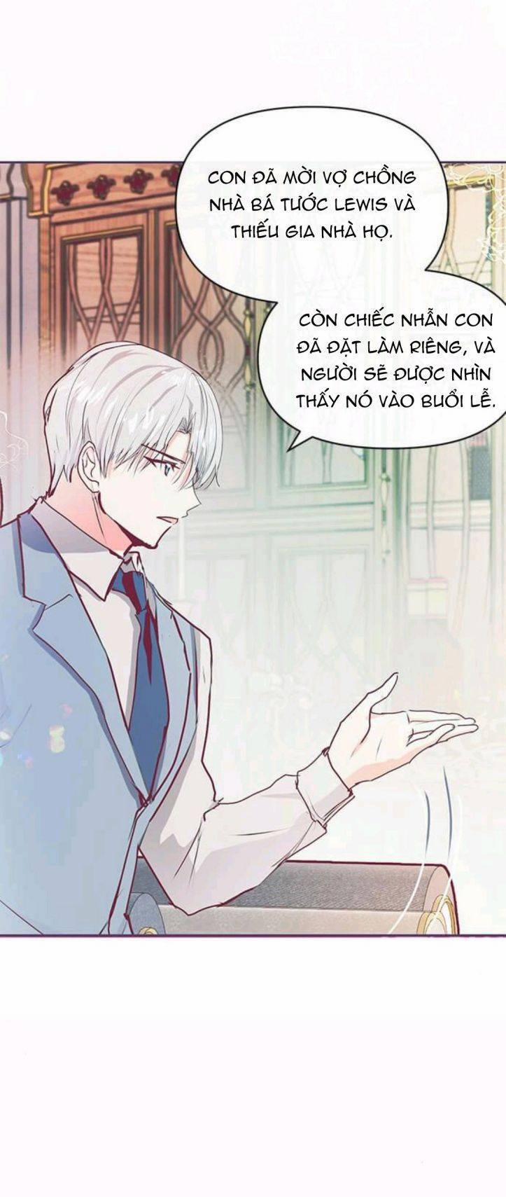 Đại Công Tước, Đó Chỉ Là Sai Lầm! 17 trang 14