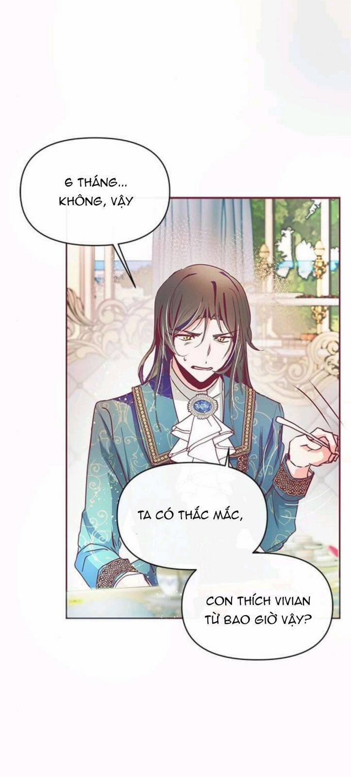 Đại Công Tước, Đó Chỉ Là Sai Lầm! 17 trang 16