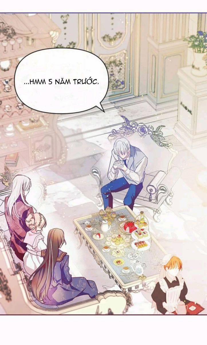 Đại Công Tước, Đó Chỉ Là Sai Lầm! 17 trang 17