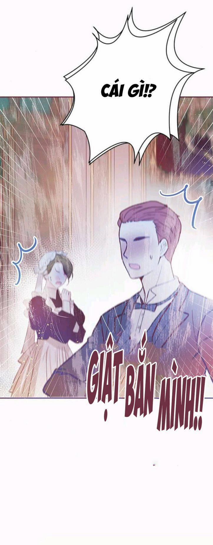 Đại Công Tước, Đó Chỉ Là Sai Lầm! 17 trang 18