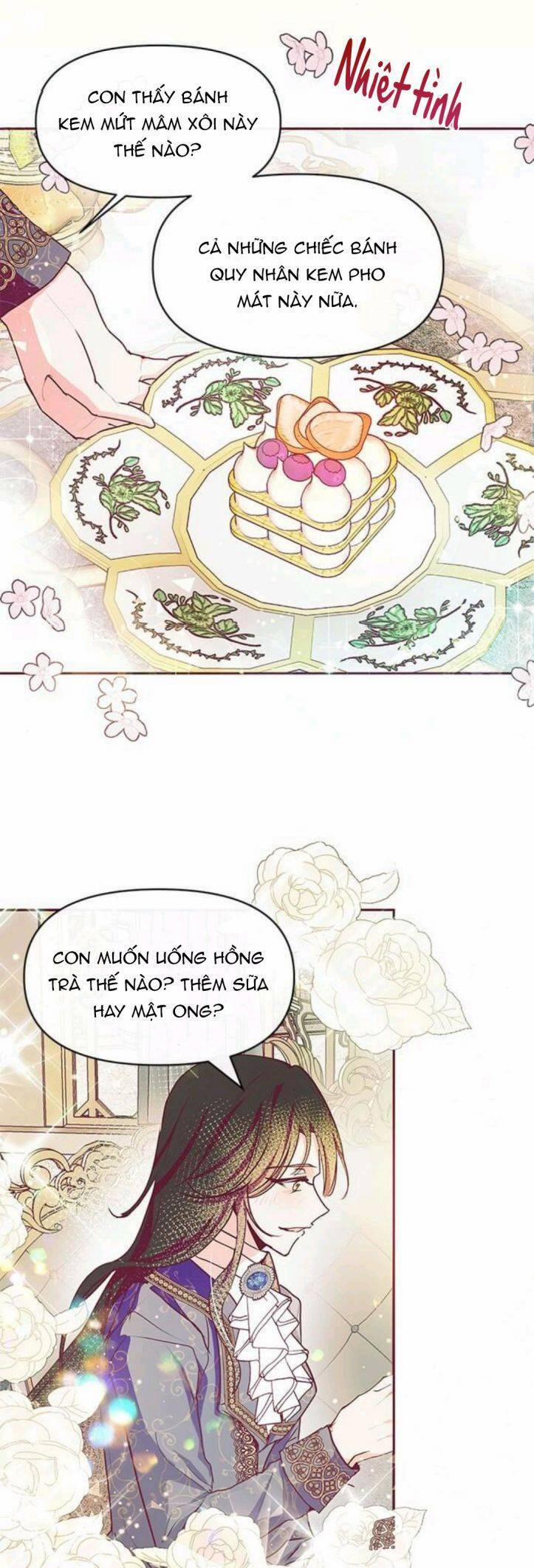 Đại Công Tước, Đó Chỉ Là Sai Lầm! 17 trang 2