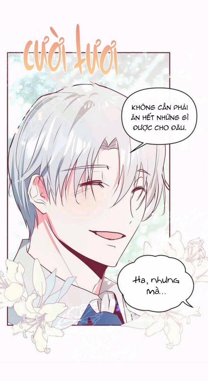 Đại Công Tước, Đó Chỉ Là Sai Lầm! 17 trang 22