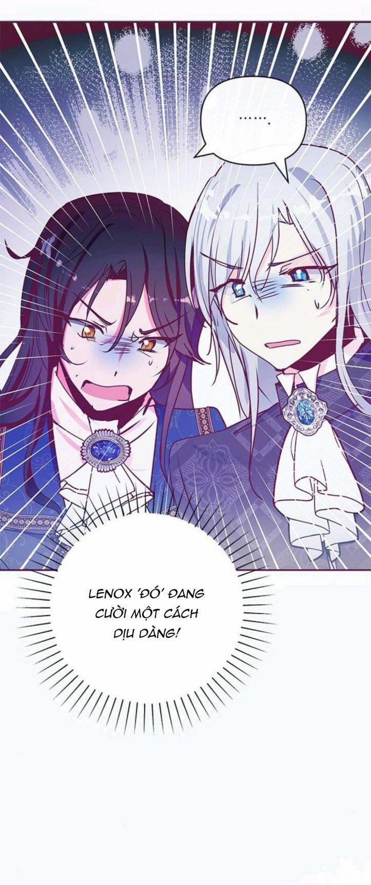 Đại Công Tước, Đó Chỉ Là Sai Lầm! 17 trang 23