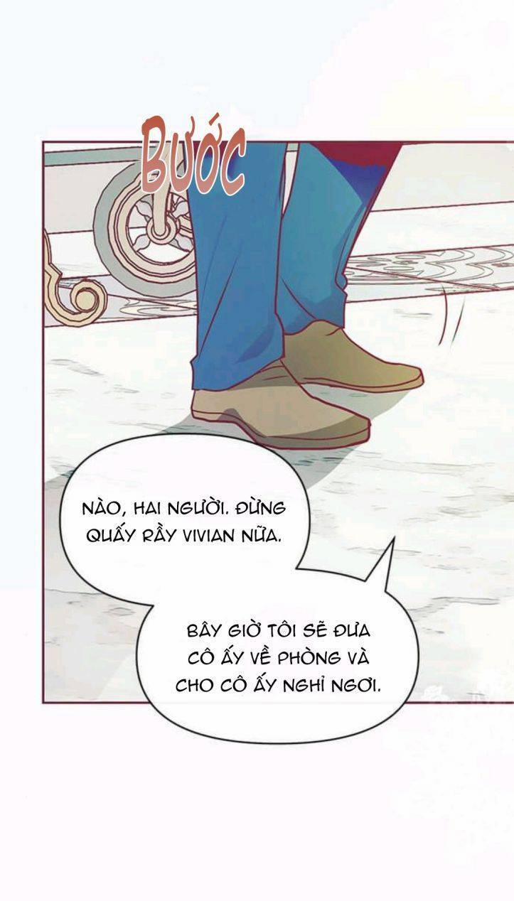 Đại Công Tước, Đó Chỉ Là Sai Lầm! 17 trang 24