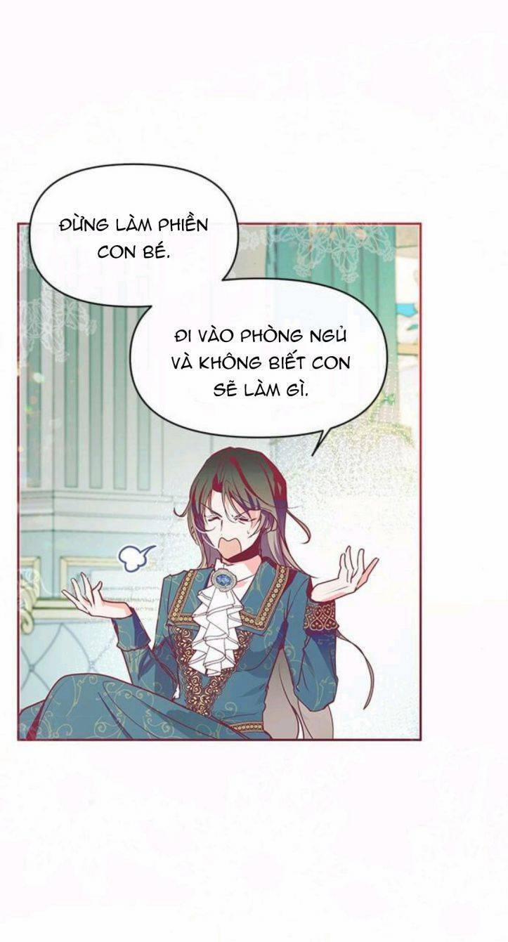 Đại Công Tước, Đó Chỉ Là Sai Lầm! 17 trang 25