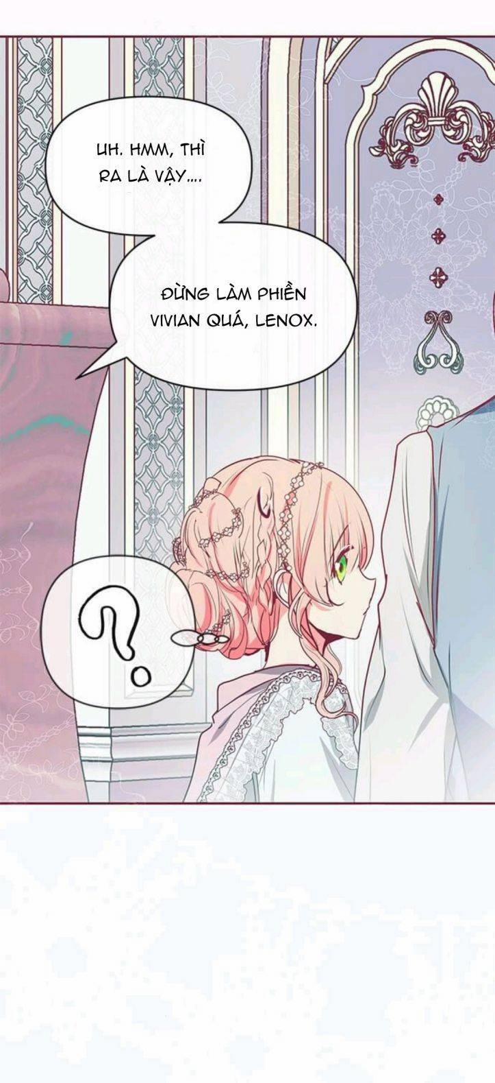 Đại Công Tước, Đó Chỉ Là Sai Lầm! 17 trang 28