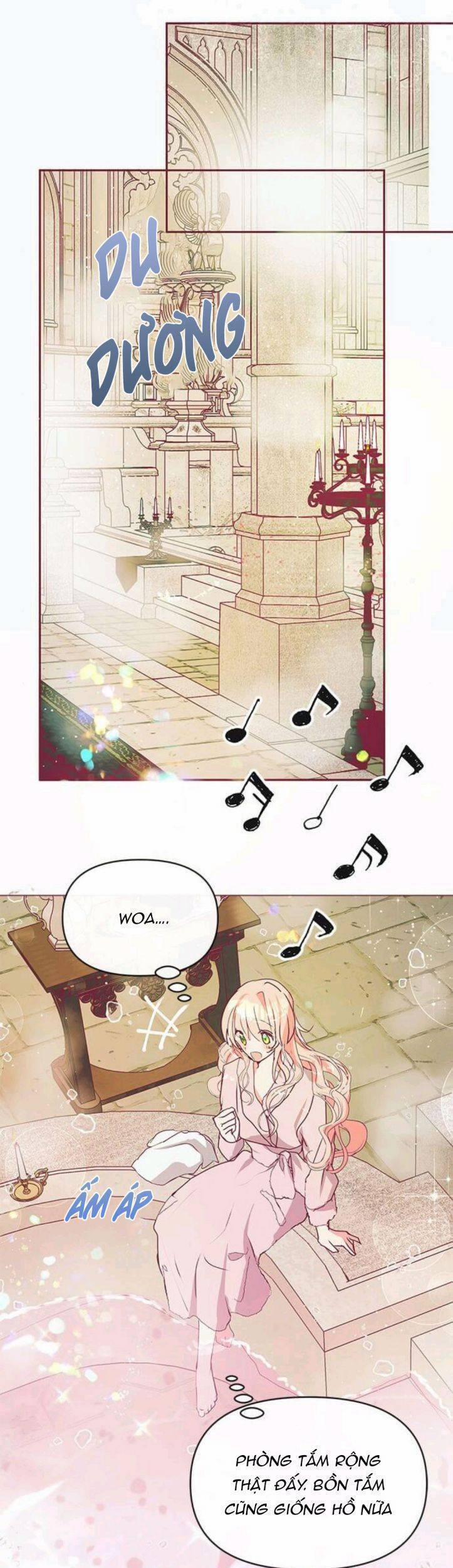 Đại Công Tước, Đó Chỉ Là Sai Lầm! 17 trang 29