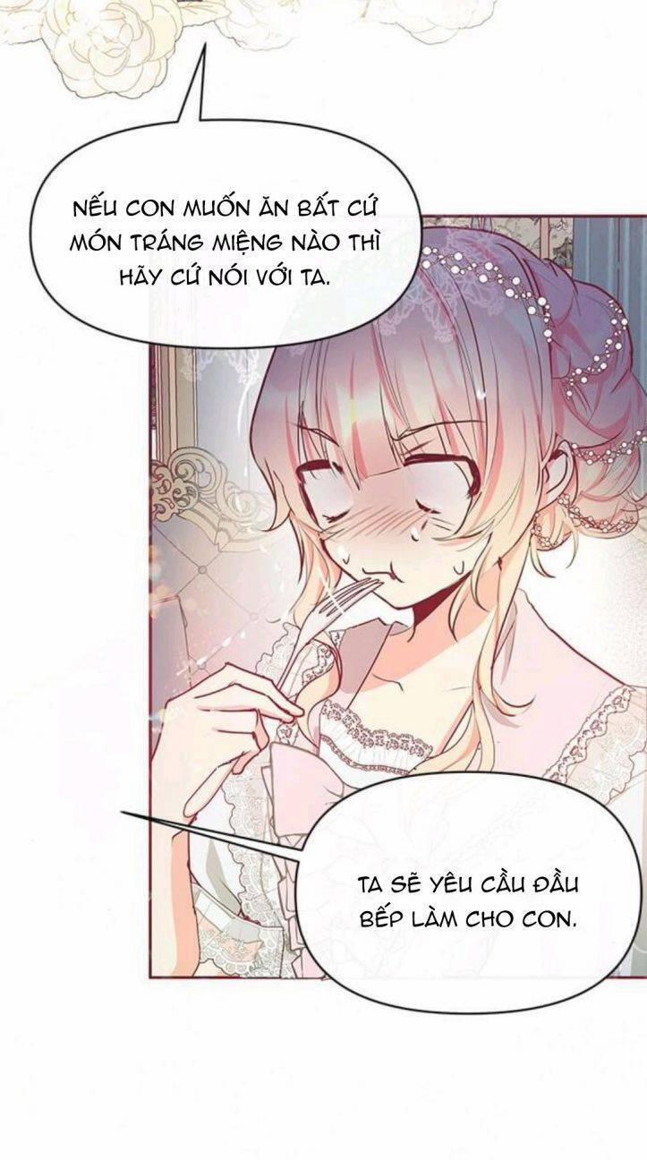 Đại Công Tước, Đó Chỉ Là Sai Lầm! 17 trang 3