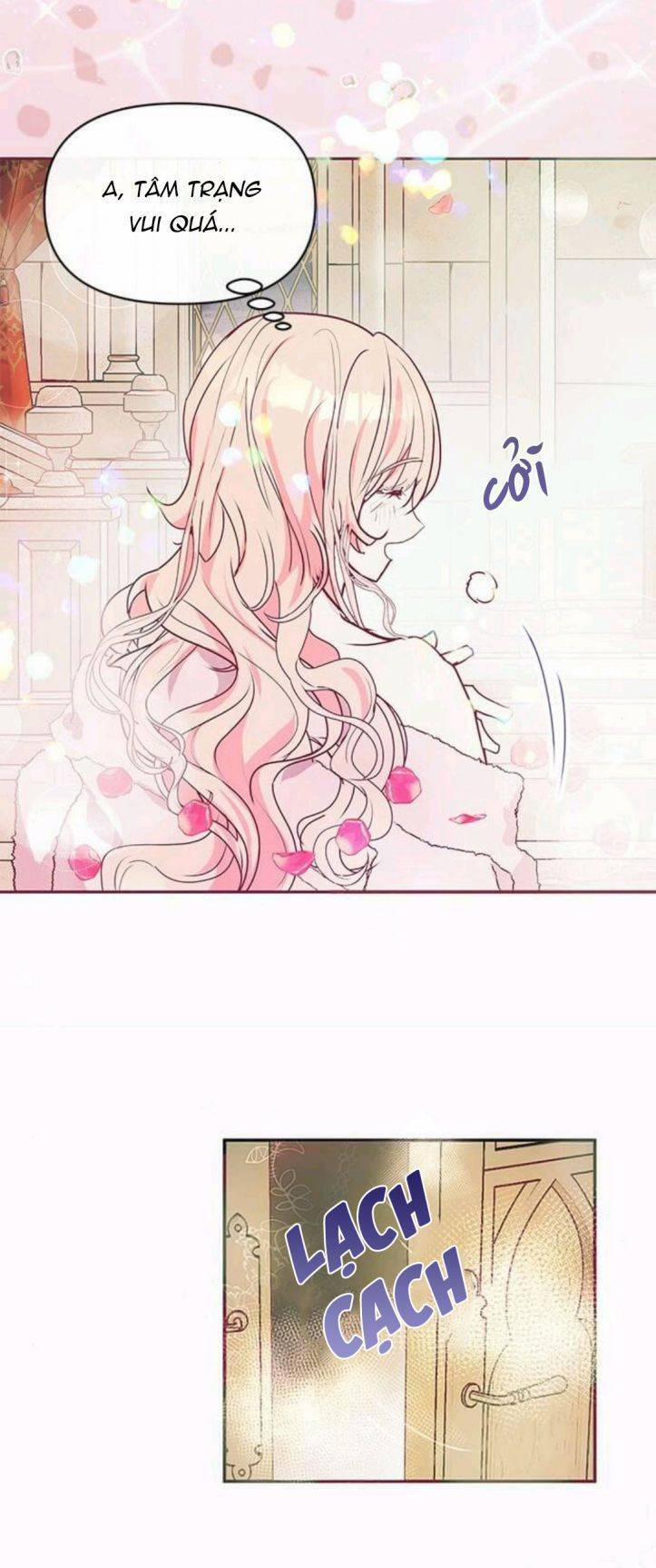 Đại Công Tước, Đó Chỉ Là Sai Lầm! 17 trang 31