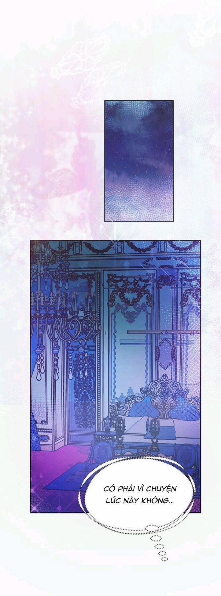 Đại Công Tước, Đó Chỉ Là Sai Lầm! 17 trang 35