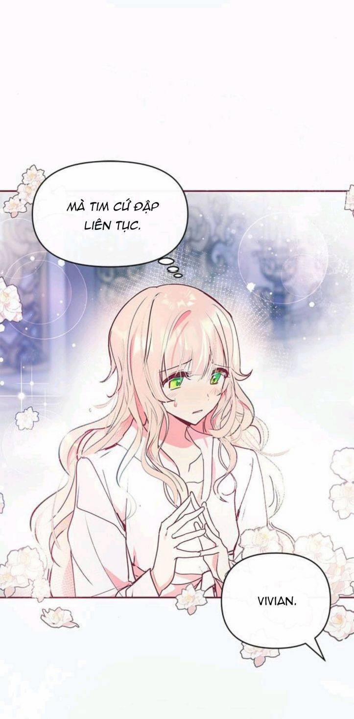 Đại Công Tước, Đó Chỉ Là Sai Lầm! 17 trang 36