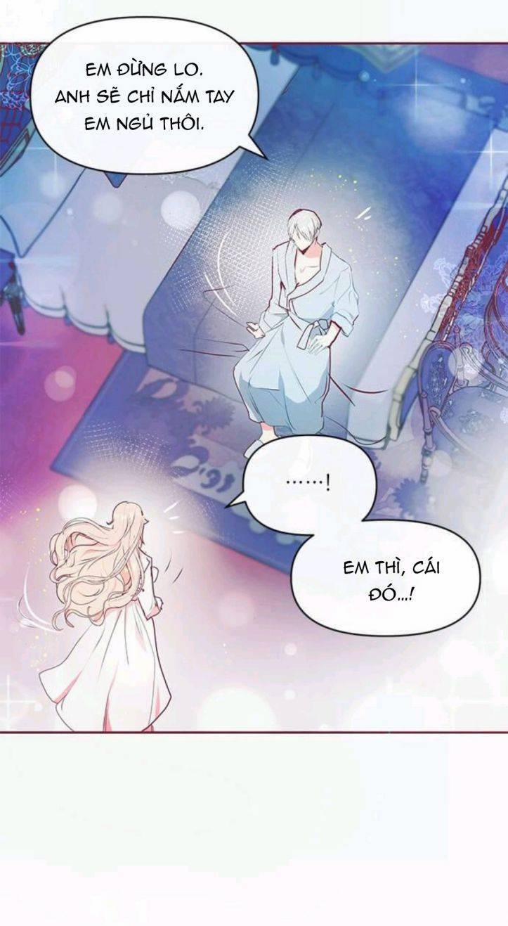 Đại Công Tước, Đó Chỉ Là Sai Lầm! 17 trang 37