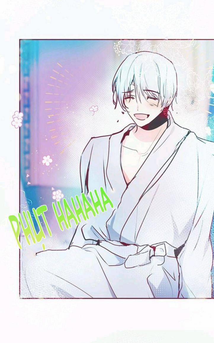 Đại Công Tước, Đó Chỉ Là Sai Lầm! 17 trang 39