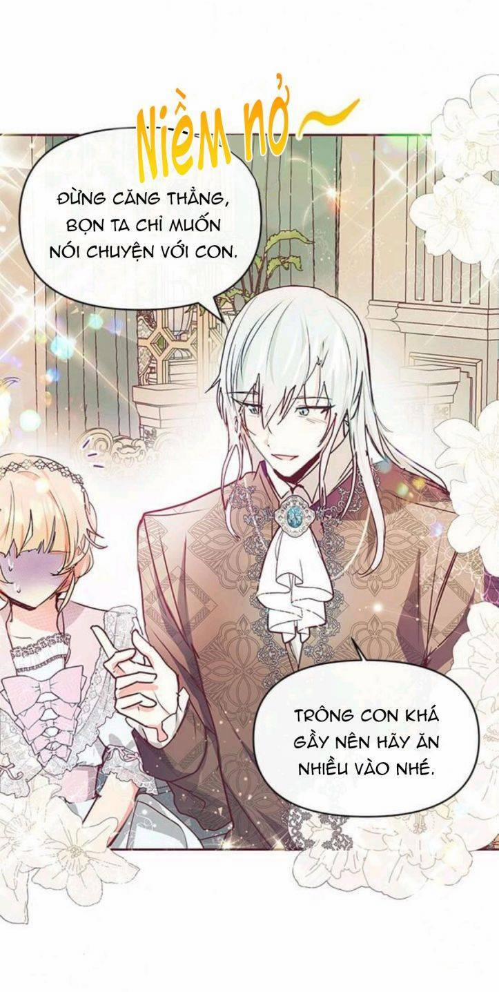 Đại Công Tước, Đó Chỉ Là Sai Lầm! 17 trang 4