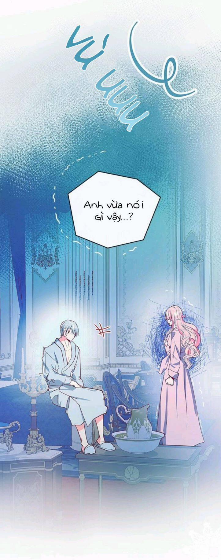 Đại Công Tước, Đó Chỉ Là Sai Lầm! 17 trang 40