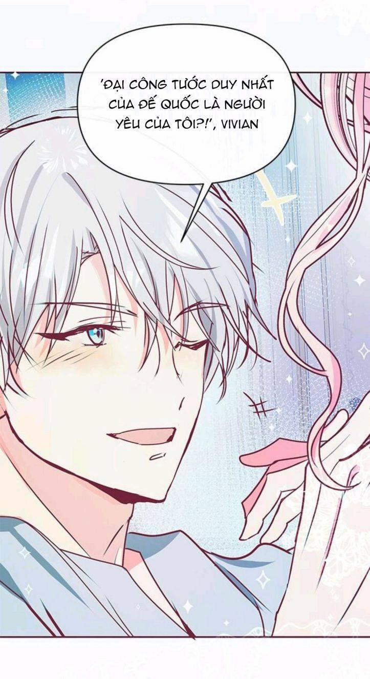 Đại Công Tước, Đó Chỉ Là Sai Lầm! 17 trang 41