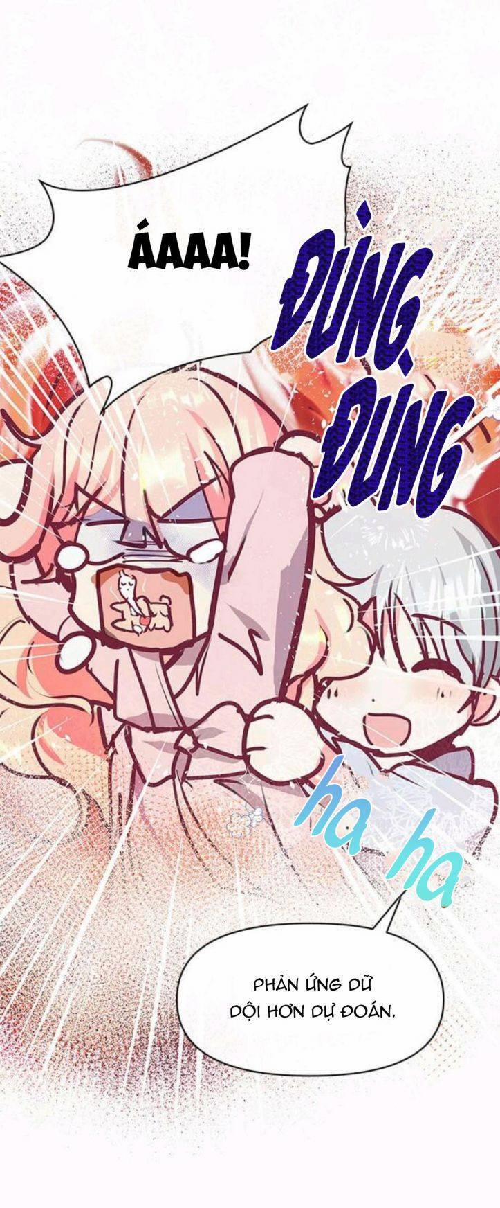 Đại Công Tước, Đó Chỉ Là Sai Lầm! 17 trang 42