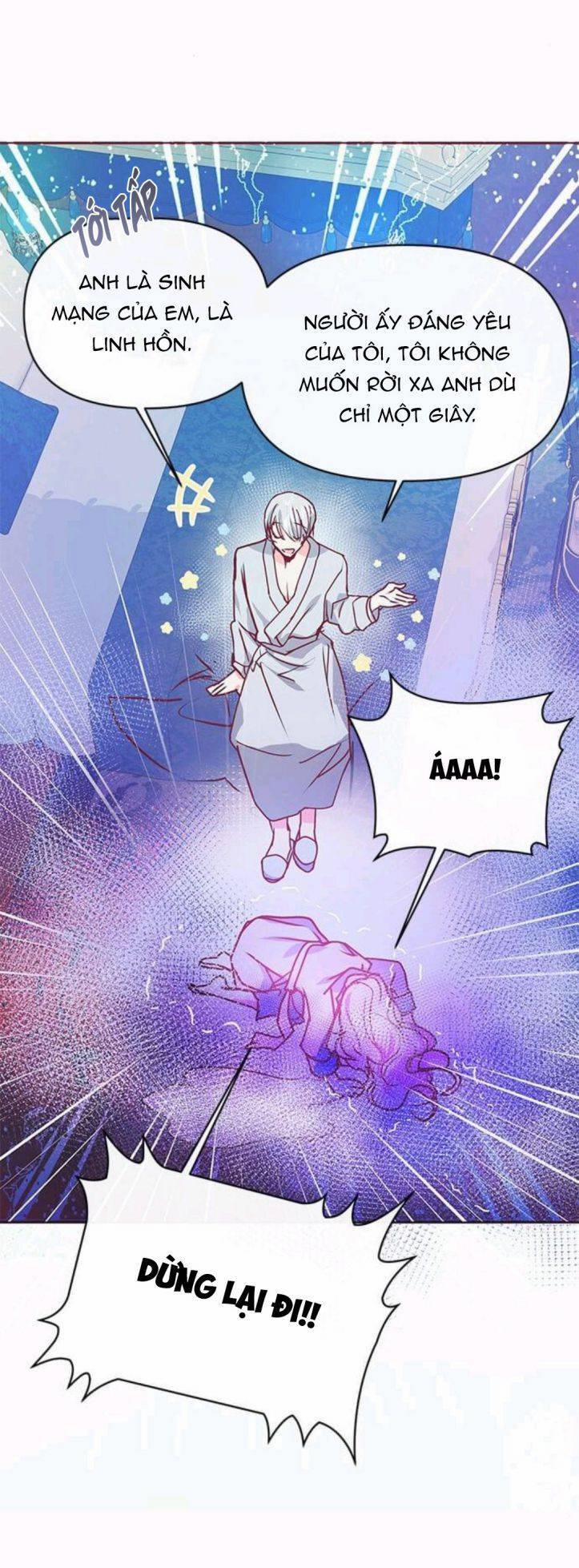 Đại Công Tước, Đó Chỉ Là Sai Lầm! 17 trang 43