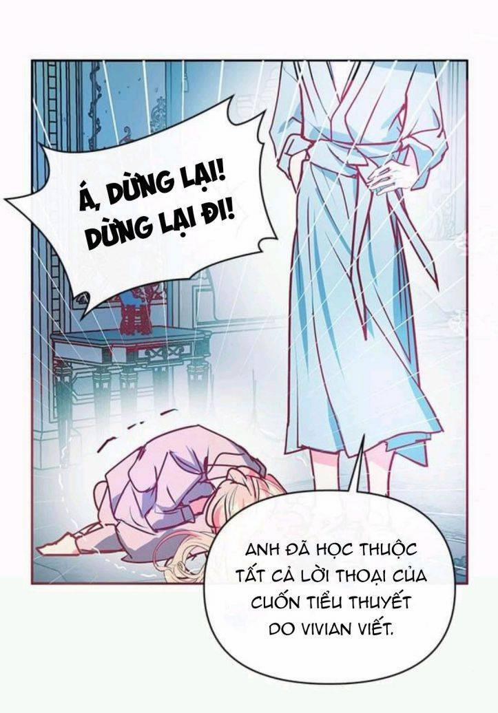 Đại Công Tước, Đó Chỉ Là Sai Lầm! 17 trang 44