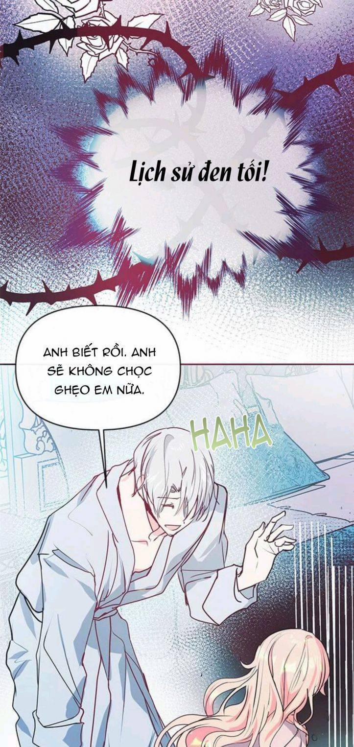 Đại Công Tước, Đó Chỉ Là Sai Lầm! 17 trang 46