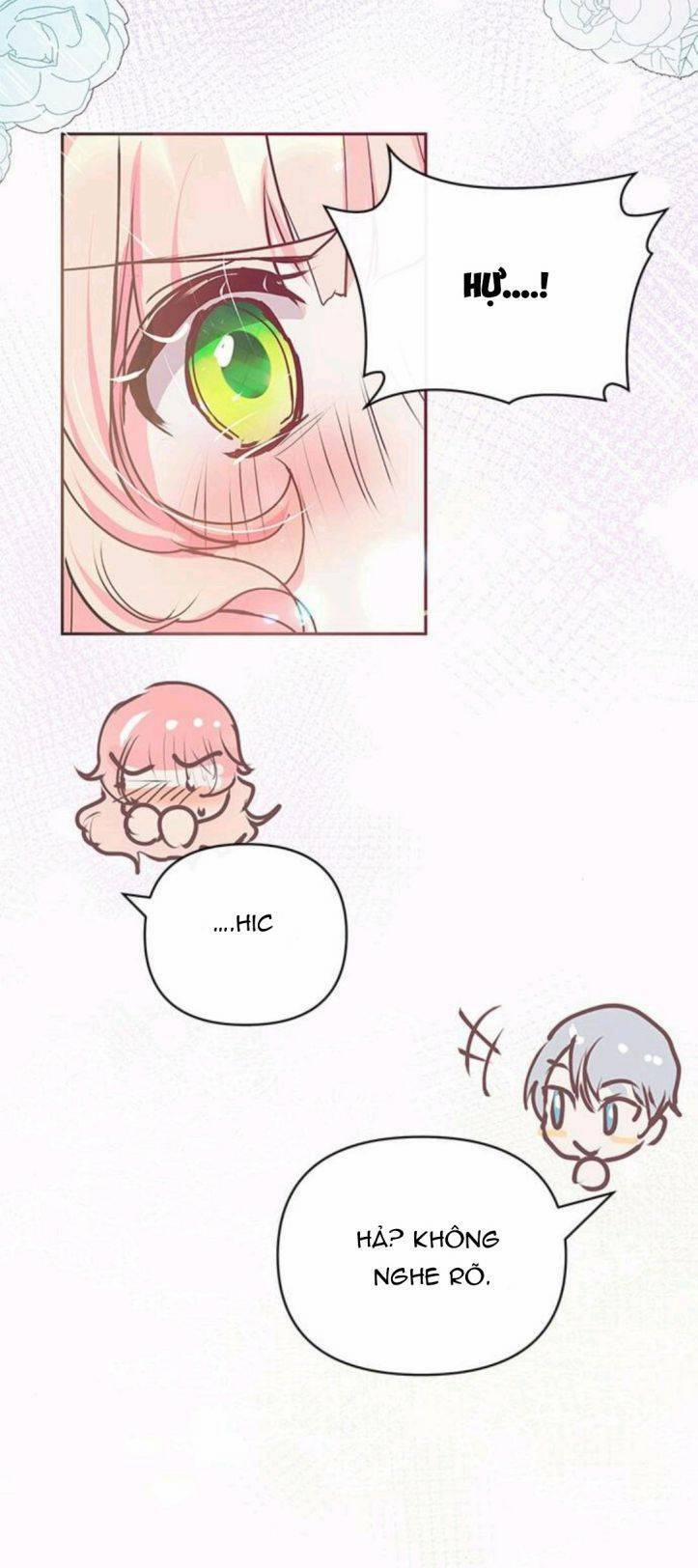 Đại Công Tước, Đó Chỉ Là Sai Lầm! 17 trang 48