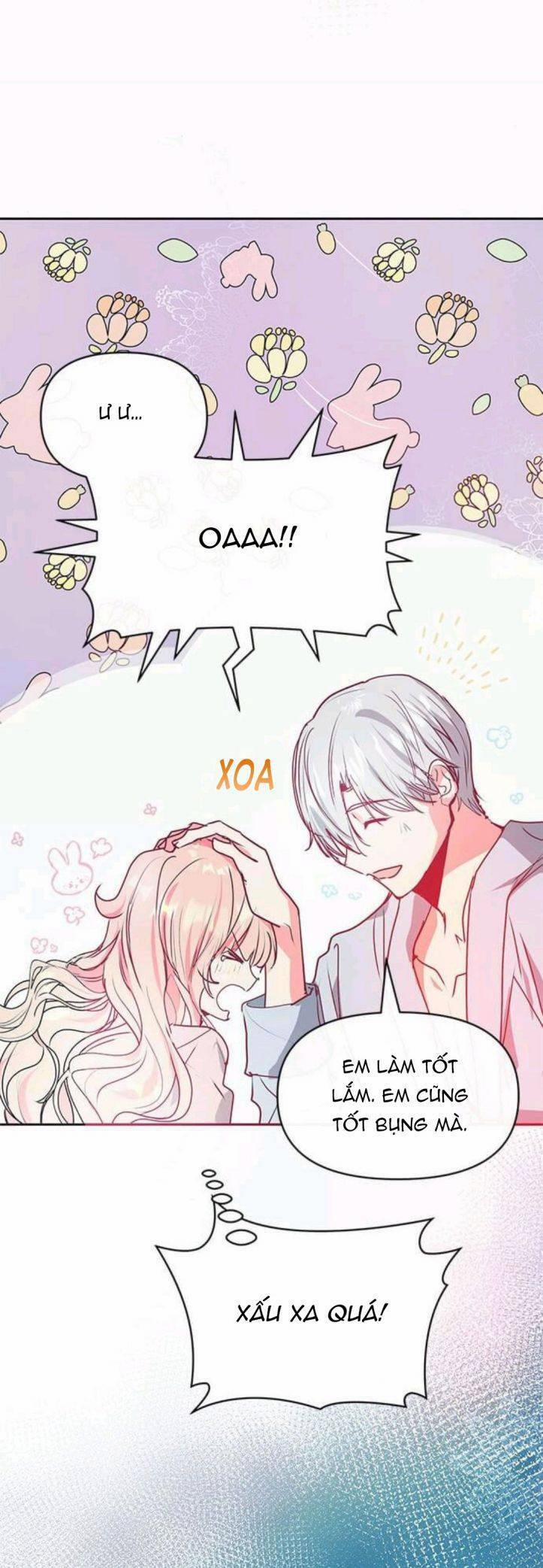 Đại Công Tước, Đó Chỉ Là Sai Lầm! 17 trang 49