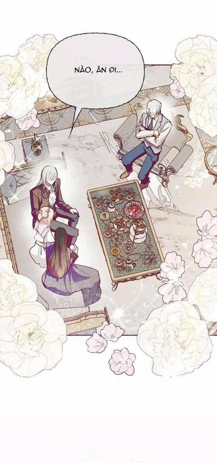 Đại Công Tước, Đó Chỉ Là Sai Lầm! 17 trang 5