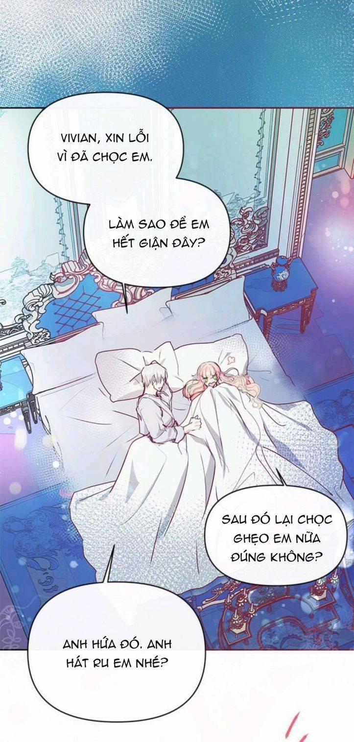 Đại Công Tước, Đó Chỉ Là Sai Lầm! 17 trang 50