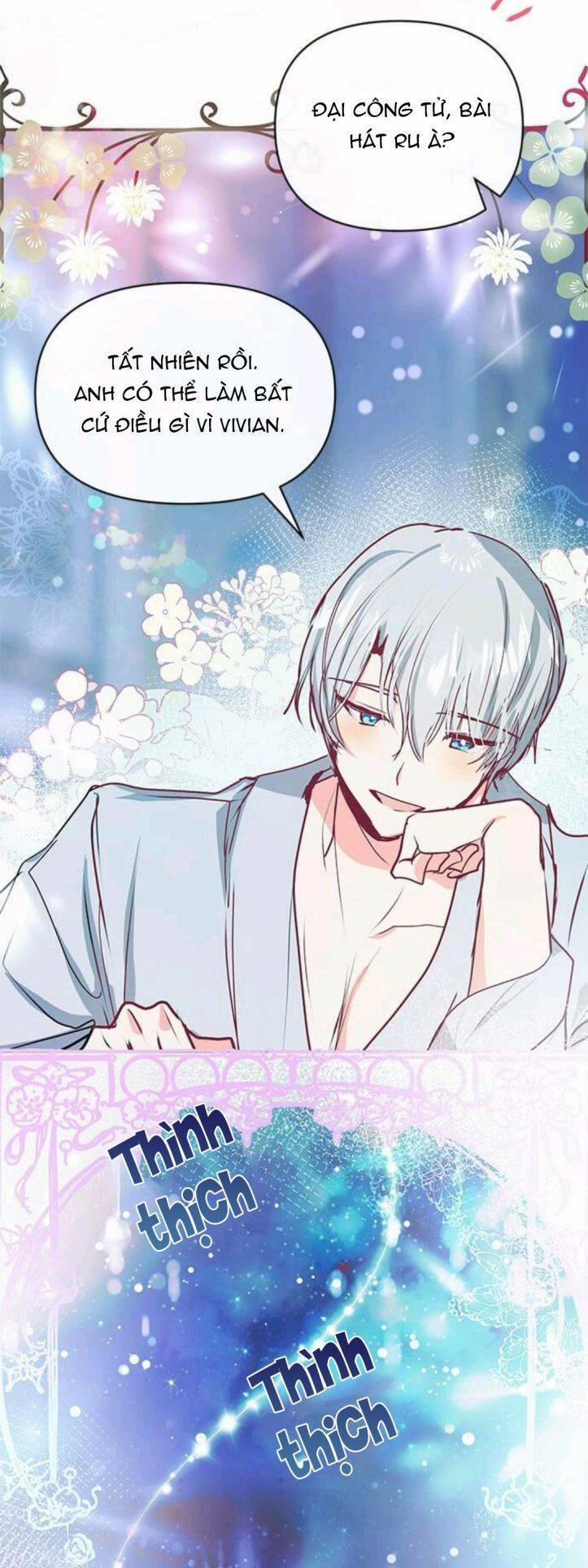 Đại Công Tước, Đó Chỉ Là Sai Lầm! 17 trang 51