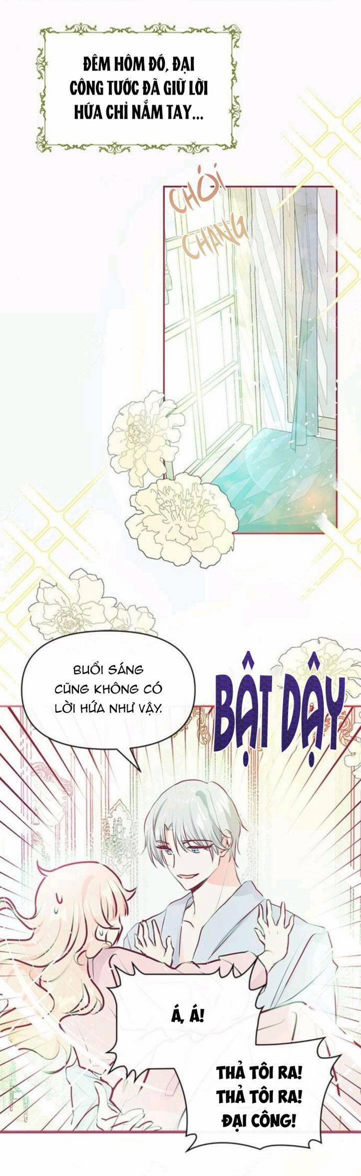 Đại Công Tước, Đó Chỉ Là Sai Lầm! 17 trang 53