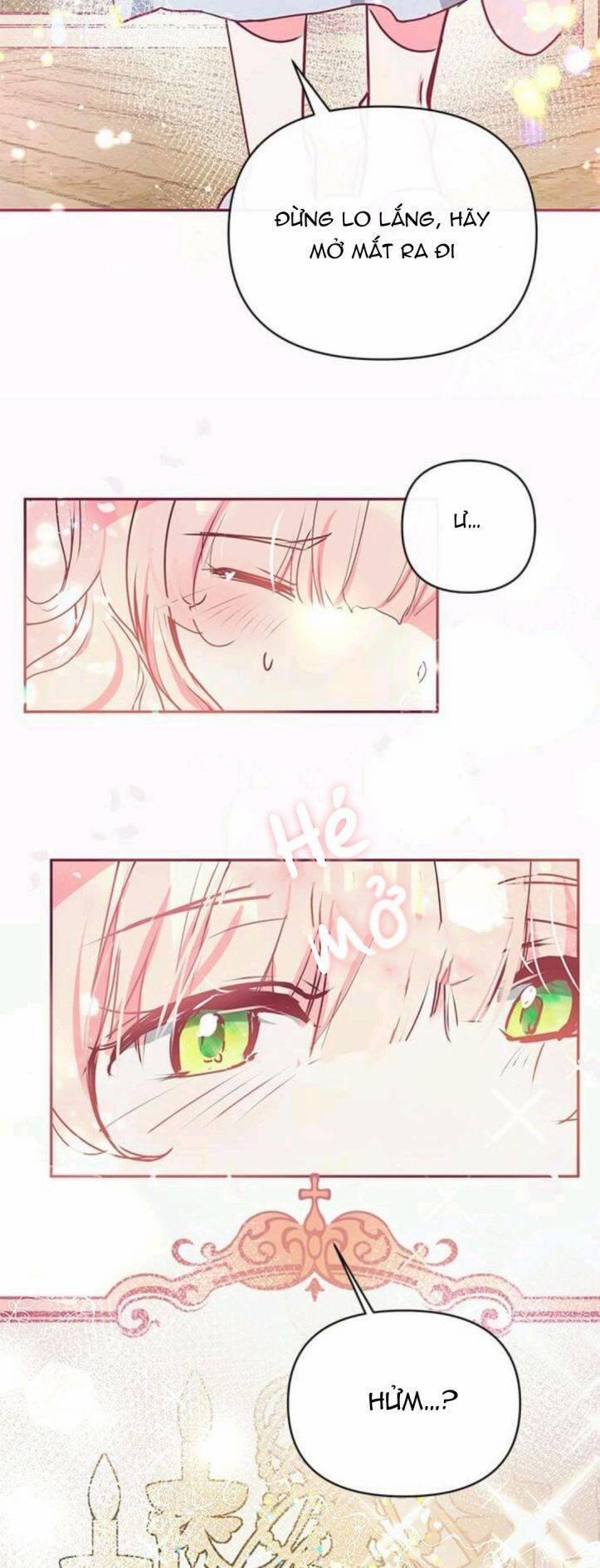 Đại Công Tước, Đó Chỉ Là Sai Lầm! 17 trang 56