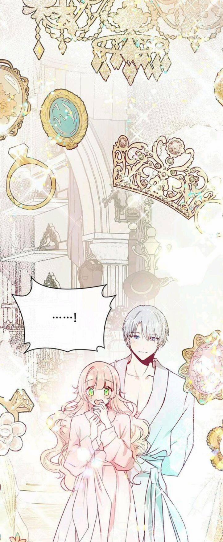 Đại Công Tước, Đó Chỉ Là Sai Lầm! 17 trang 57