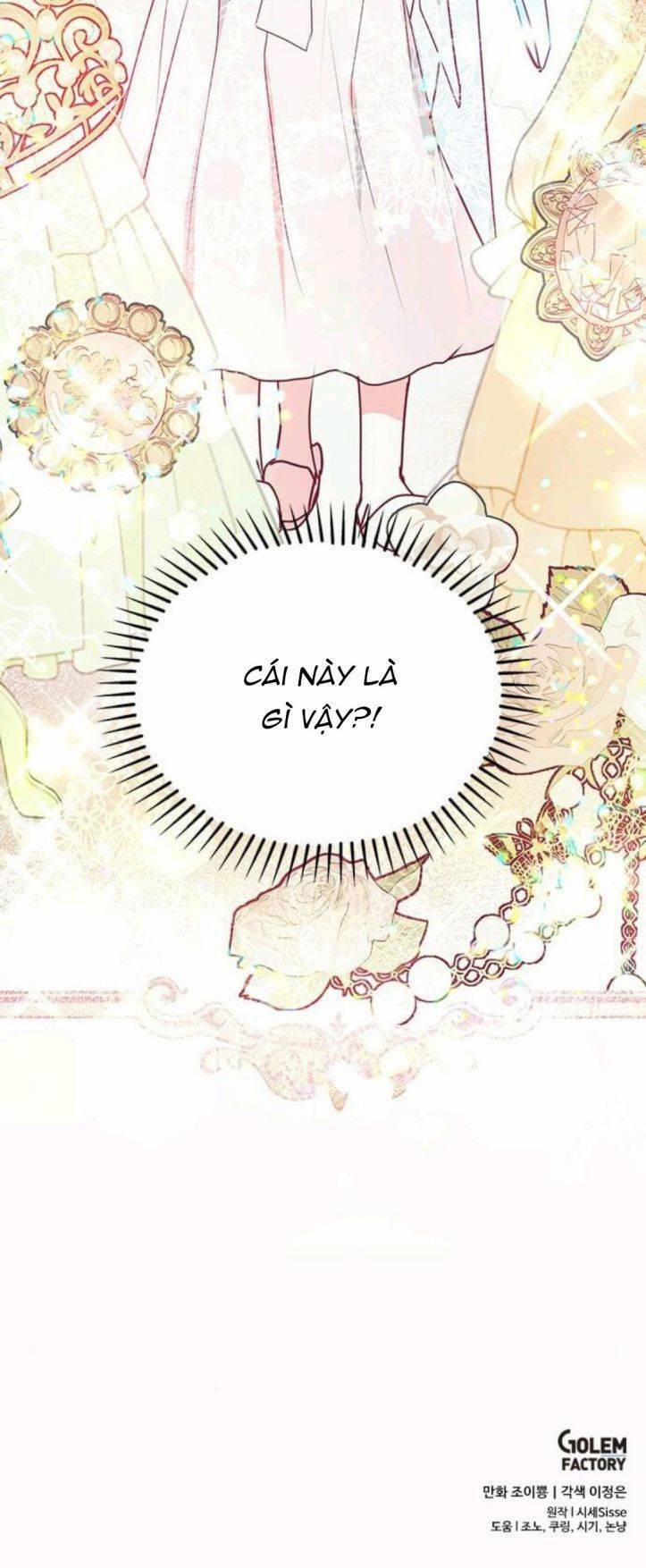 Đại Công Tước, Đó Chỉ Là Sai Lầm! 17 trang 58