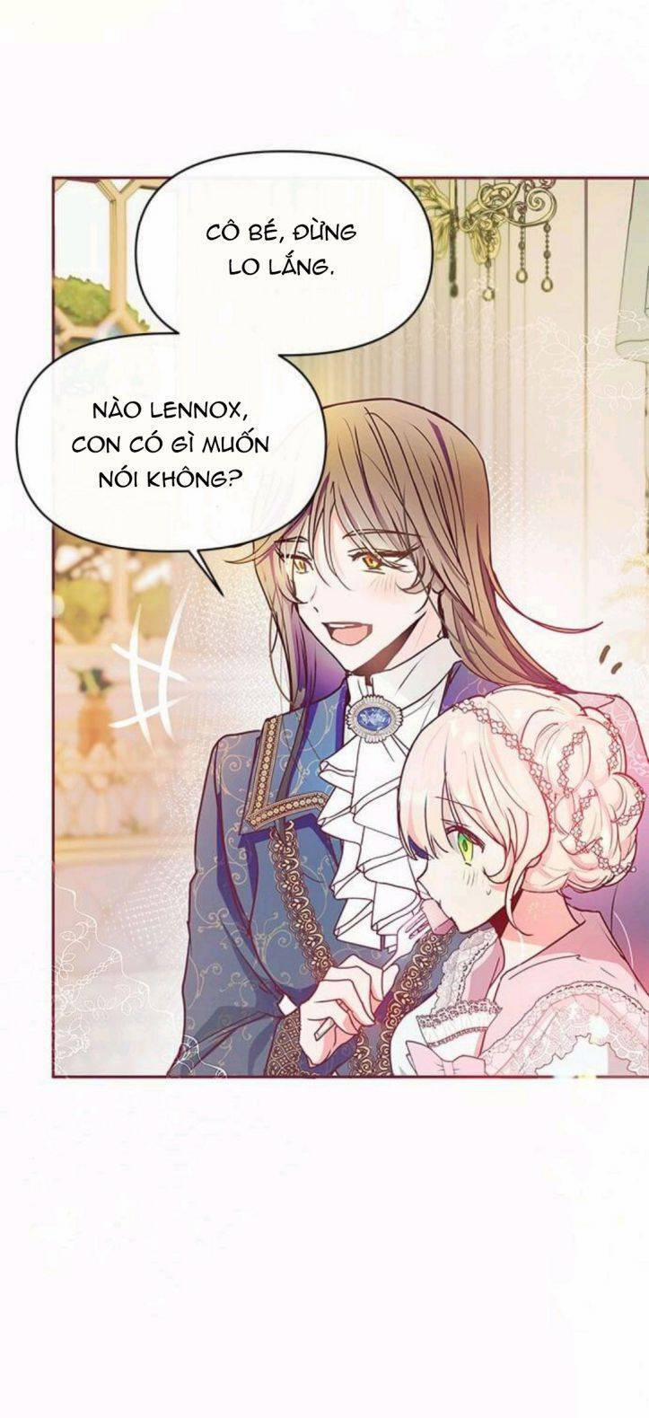 Đại Công Tước, Đó Chỉ Là Sai Lầm! 17 trang 9