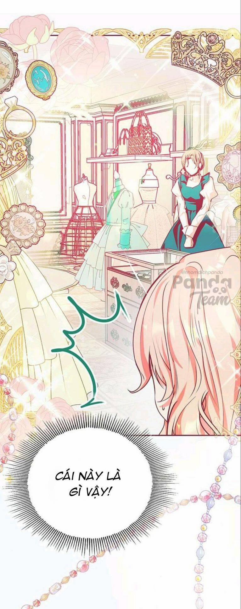 Đại Công Tước, Đó Chỉ Là Sai Lầm! 18 trang 11