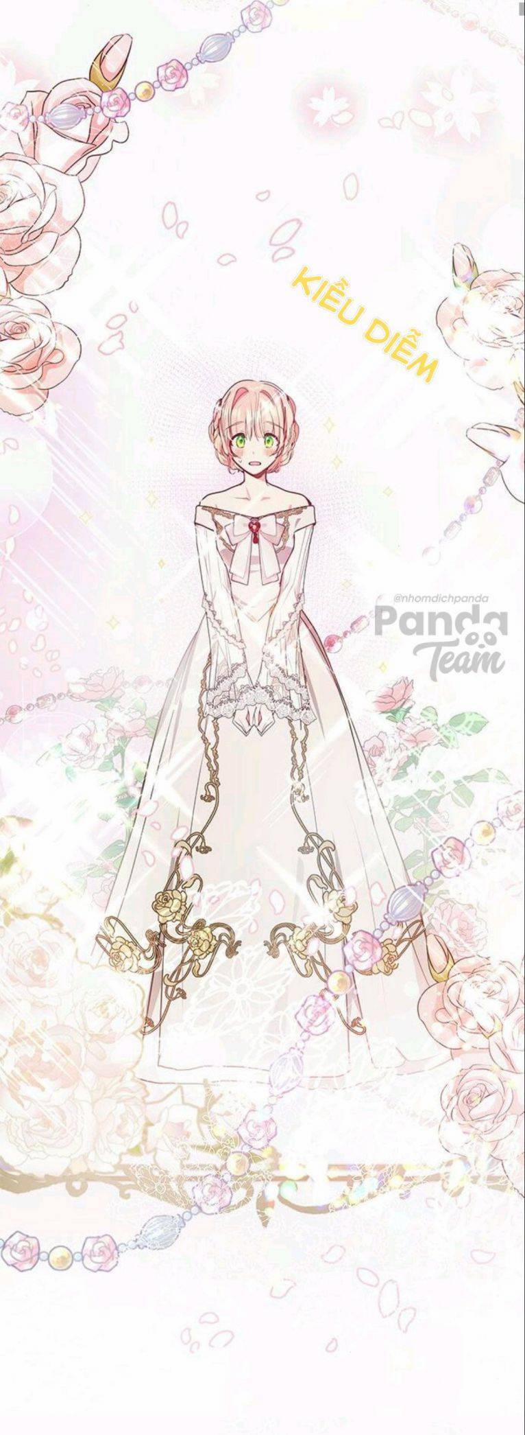 Đại Công Tước, Đó Chỉ Là Sai Lầm! 18 trang 19