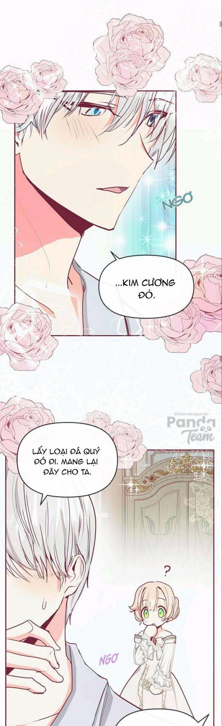 Đại Công Tước, Đó Chỉ Là Sai Lầm! 18 trang 20