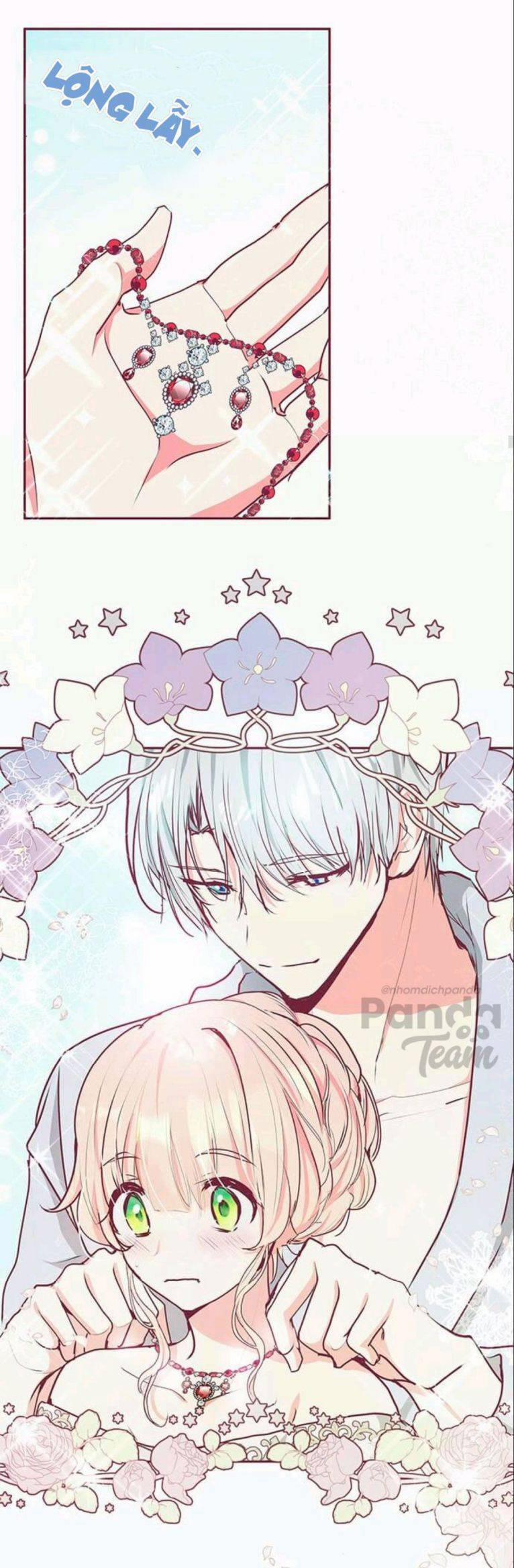 Đại Công Tước, Đó Chỉ Là Sai Lầm! 18 trang 25