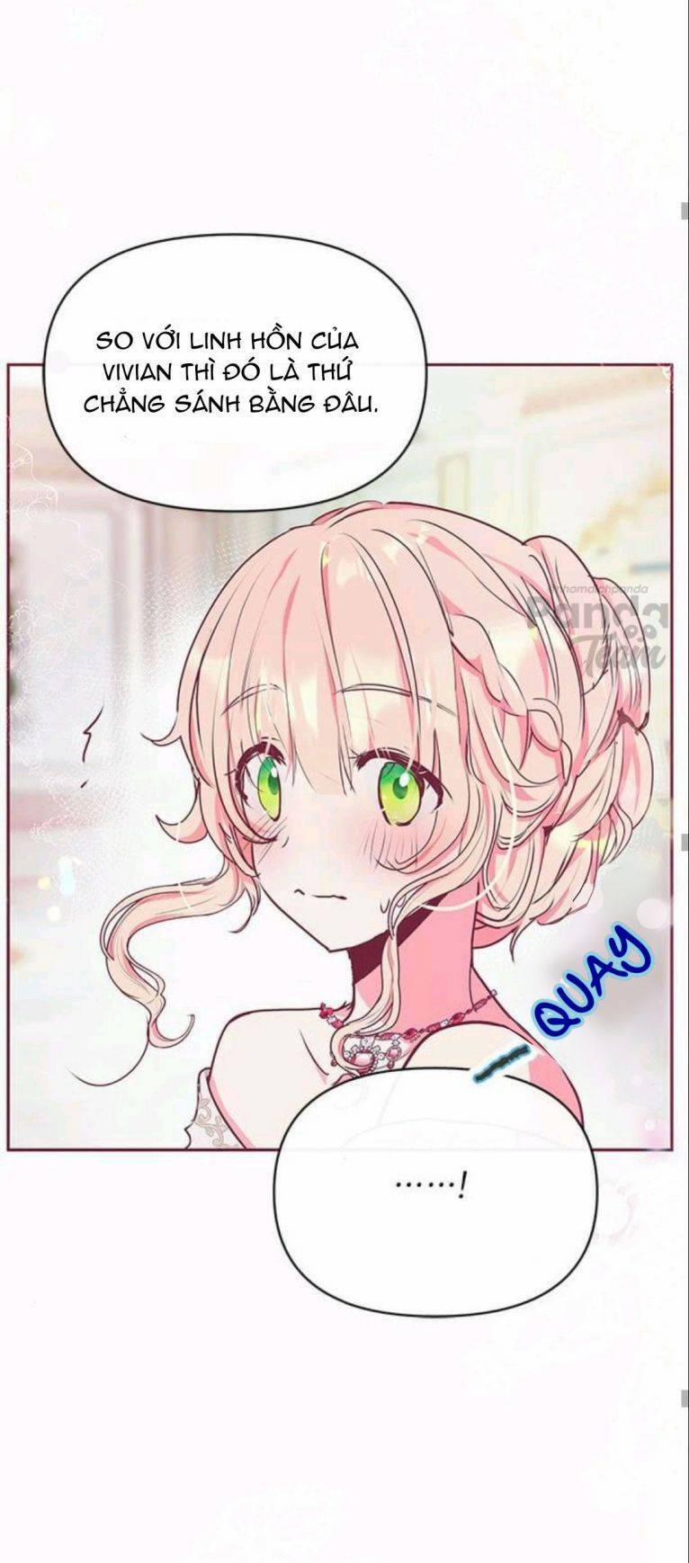 Đại Công Tước, Đó Chỉ Là Sai Lầm! 18 trang 28