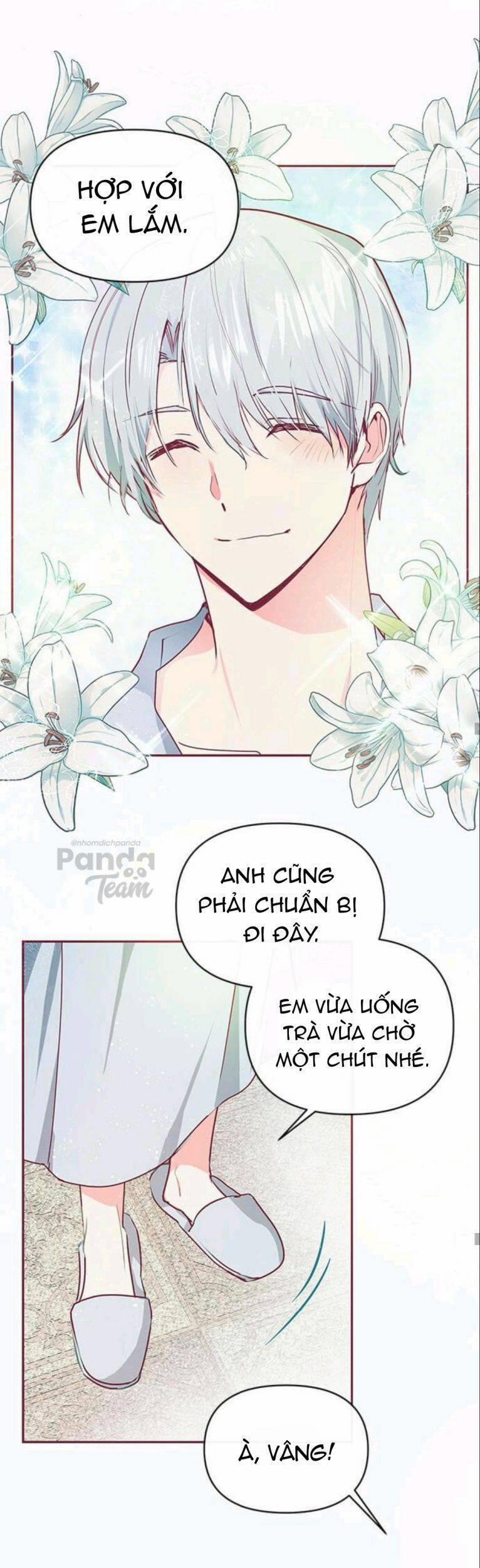 Đại Công Tước, Đó Chỉ Là Sai Lầm! 18 trang 29