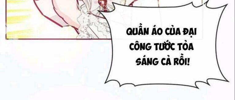Đại Công Tước, Đó Chỉ Là Sai Lầm! 18 trang 34