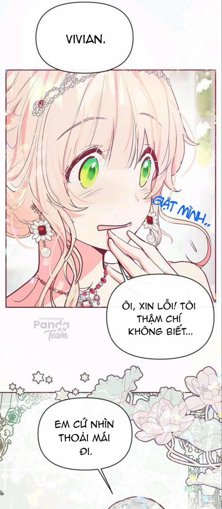 Đại Công Tước, Đó Chỉ Là Sai Lầm! 18 trang 35