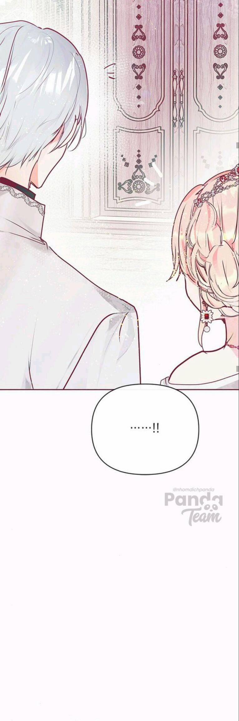 Đại Công Tước, Đó Chỉ Là Sai Lầm! 18 trang 38