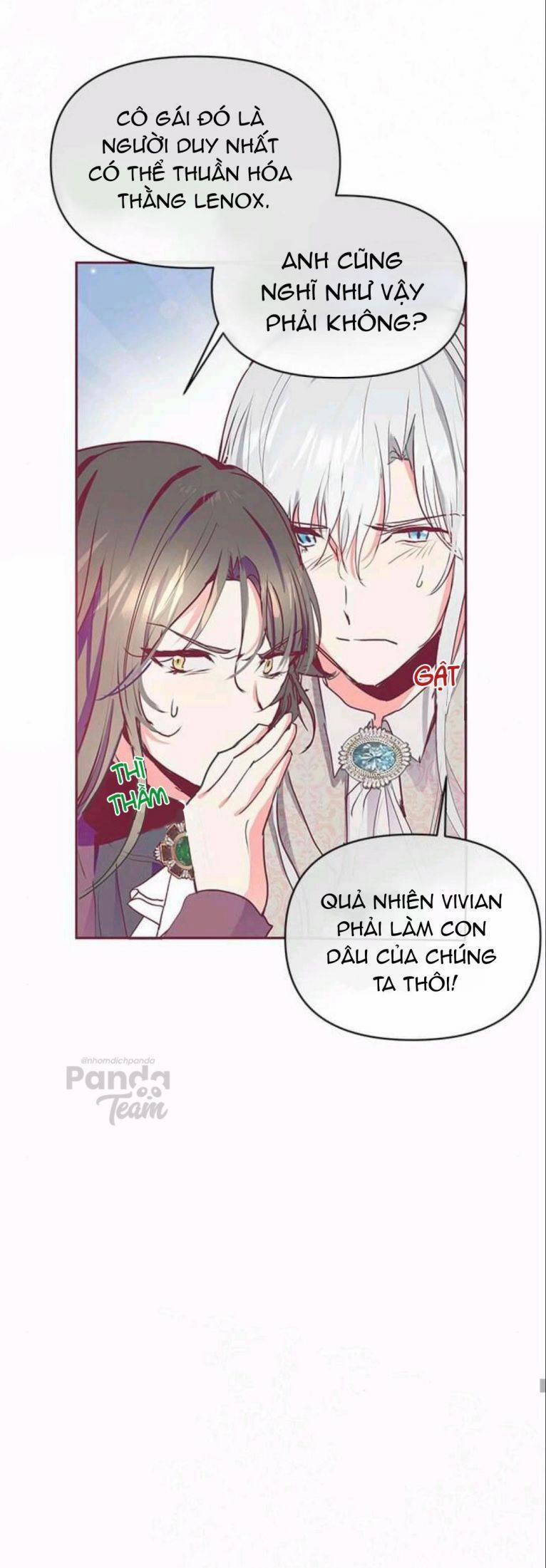 Đại Công Tước, Đó Chỉ Là Sai Lầm! 18 trang 48